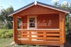 Summer house No.1049