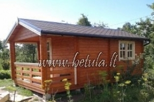Summer house No.1049