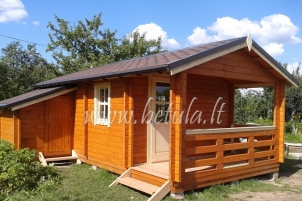Summer house No.1049