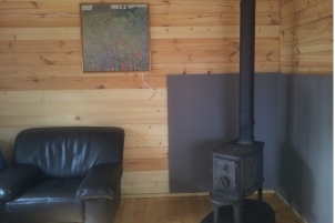 Medinis namas  Betula MC 878