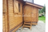 Wooden house No.530a