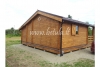 Wooden house No.530a
