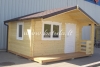Log cabin No.374