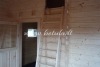 Log cabin No.154