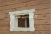 Log cabin No.154