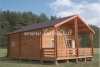 Log cabin No.154
