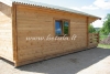 Log cabin No.173