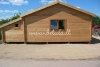 Log cabin No.173