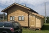 Log cabin No.227