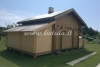 Log cabin No.227