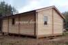 Log cabin No.279