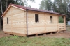 Log cabin No.279