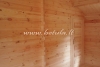 Log cabin No.279