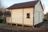 Log cabin No.293