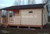 Log cabin No.304