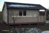 Log cabin No.304