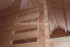 Log cabin No.315