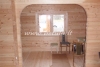 Log cabin No.315