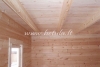 Log cabin No.315