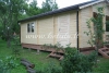 Log cabin No.404