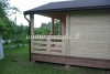 Log cabin No.404