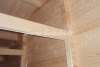 The cabin No. 480