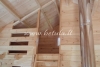 Log cabin No.70a