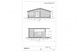 Namas Barbara 892