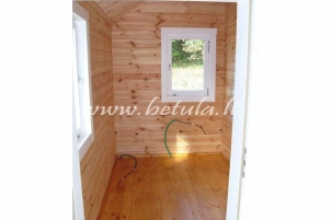 Cabin No.247c Rosea