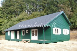 Cabin No.247c Rosea