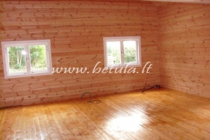 Cabin No.247c Rosea
