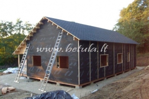 Cabin No.247c Rosea