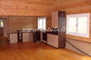 Cabin No.247c Rosea