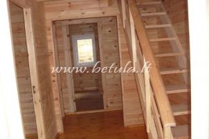Cabin No.247c Rosea