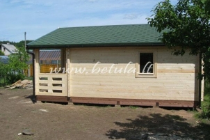 Cabin No.402