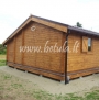 Wooden house No.530a