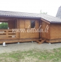 Wooden house No.530a