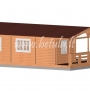 Chalet Iridis No.887
