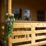 Garden cabin No.153