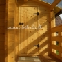 Garden cabin No.153