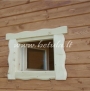 Log cabin No.154