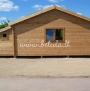 Log cabin No.173