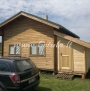 Log cabin No.227