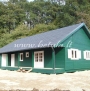 Cabin No.247c Rosea