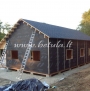 Cabin No.247c Rosea