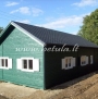 Cabin No.247c Rosea