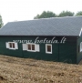 Cabin No.247c Rosea