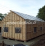 Cabin No.247c Rosea