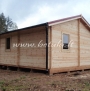 Log cabin No.279