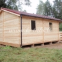 Log cabin No.279